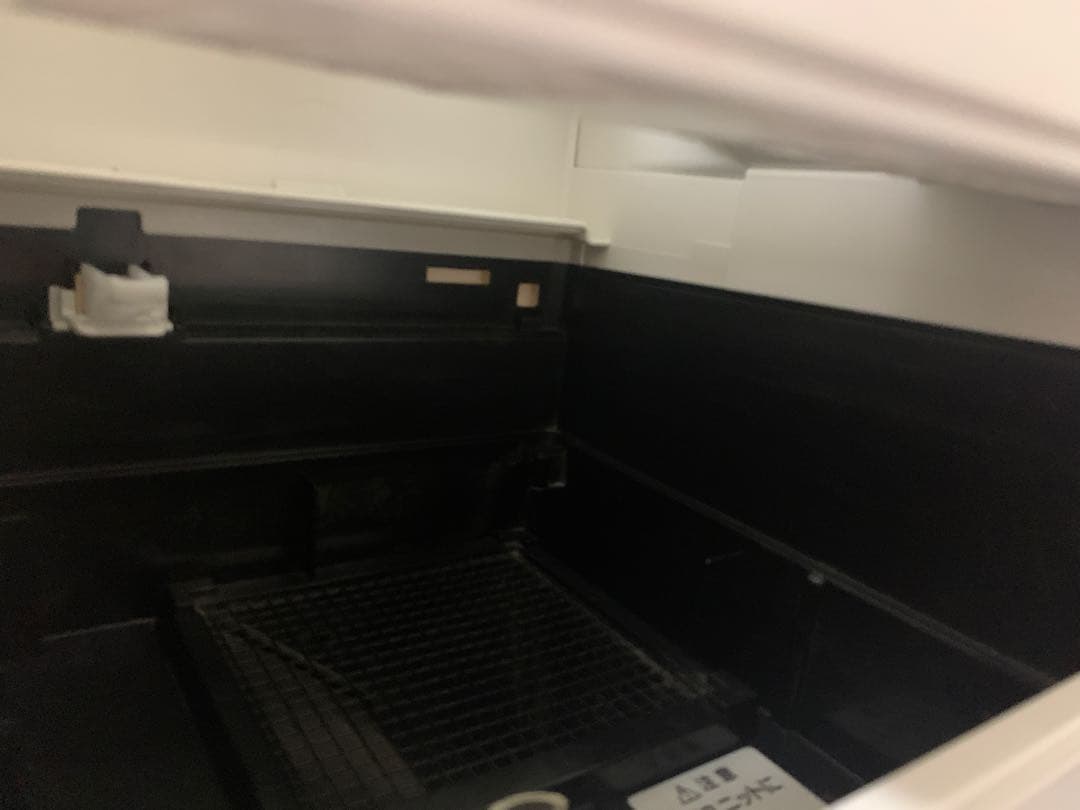 空気清浄機 UVストリーマー搭載　ACB-50XS