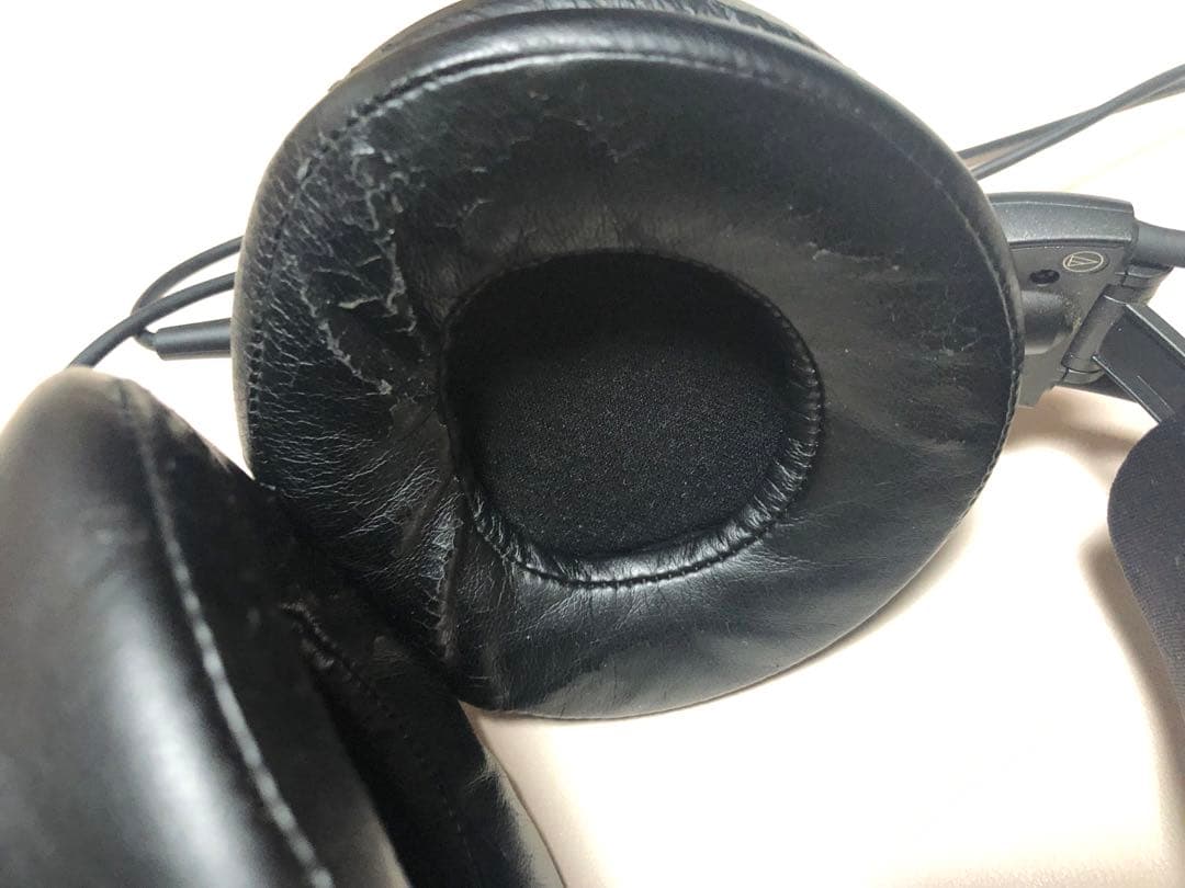 audio-technica ATH-W1000Z 有線ヘッドホン