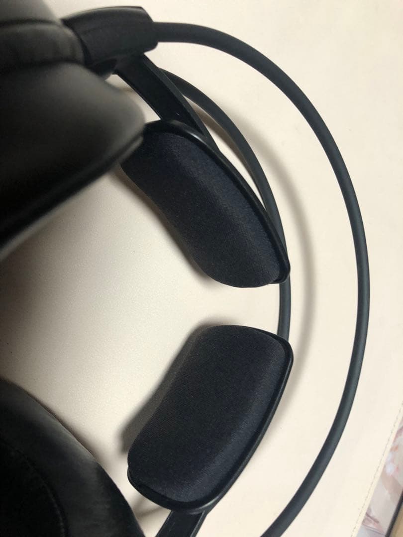 audio-technica ATH-W1000Z 有線ヘッドホン