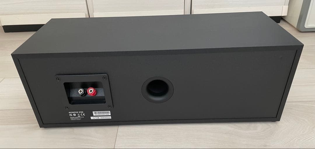 しゅっころ様Polk Audio Monitor XT MXT30