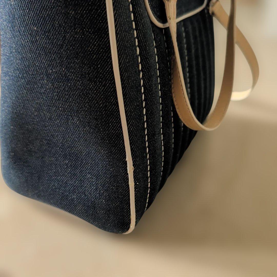 Christian Dior クリスチャンディオール MA-1011 デニム