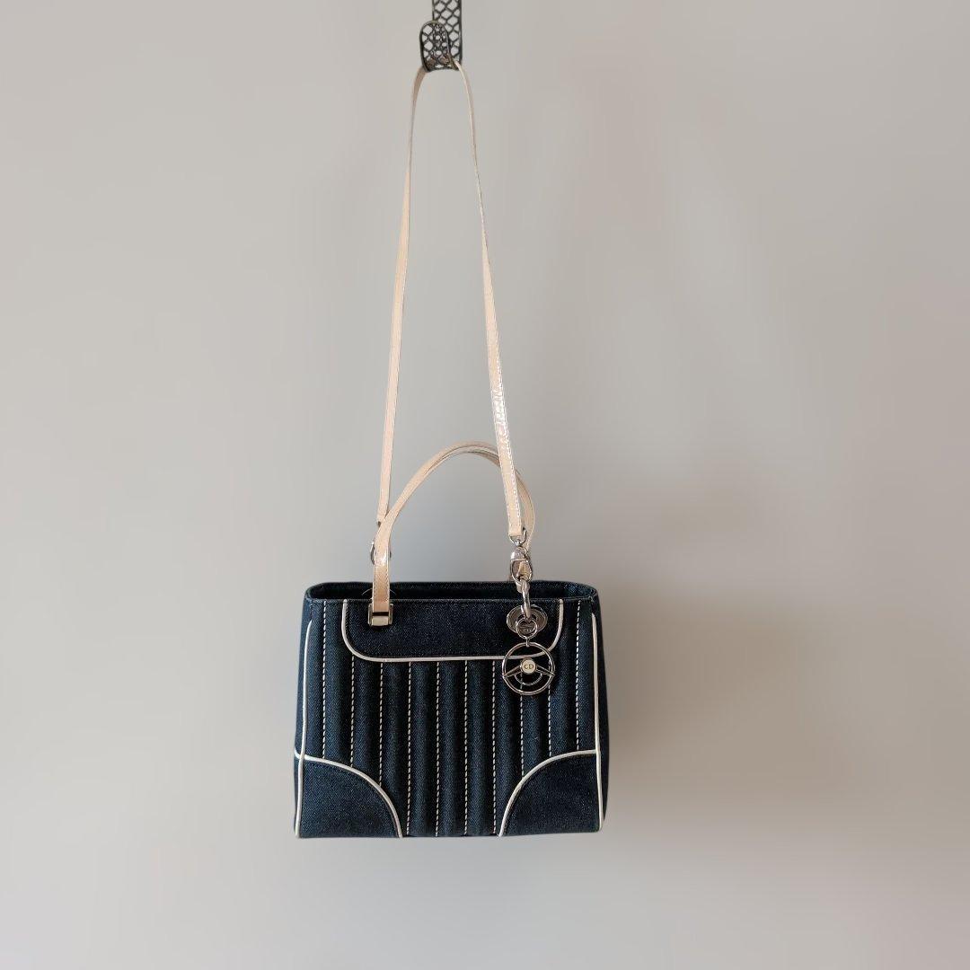 Christian Dior クリスチャンディオール MA-1011 デニム