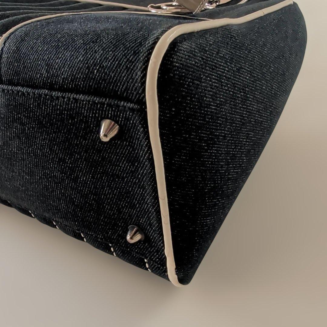 Christian Dior クリスチャンディオール MA-1011 デニム