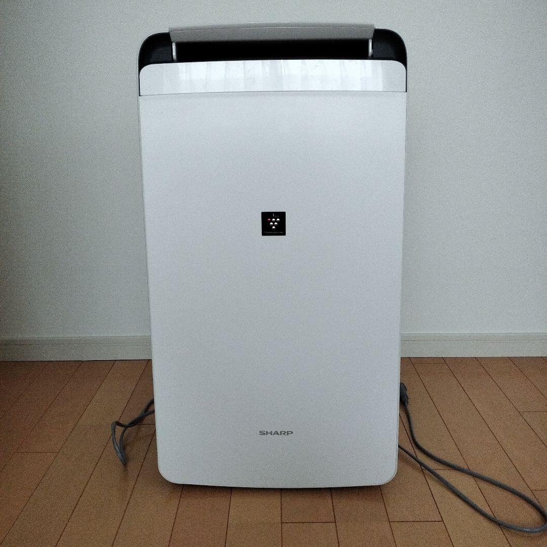 シャープ　衣類乾燥除湿機　CV‐P120