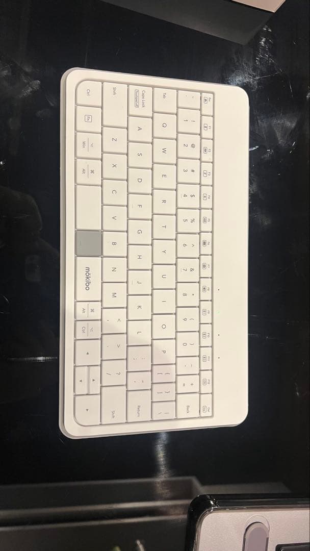 iPad mini 第7世代　スペースグレー　128GB