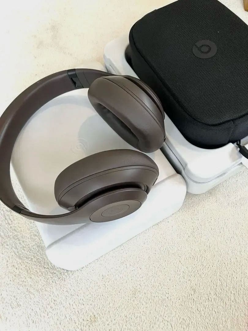 Beats Studio Pro ワイヤレス　へッドホン新品