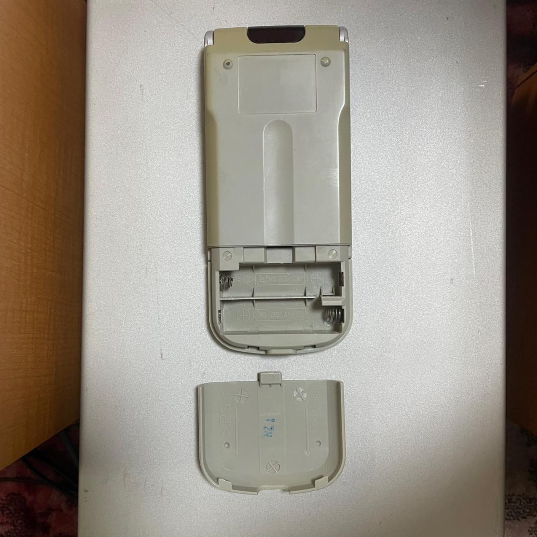 【送料無料】SONY SS-CSD1＋MDS-SD1 セット 動作品 リモコン付