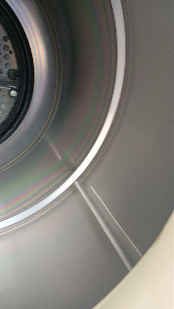 HITACHI 電気式衣類乾燥機