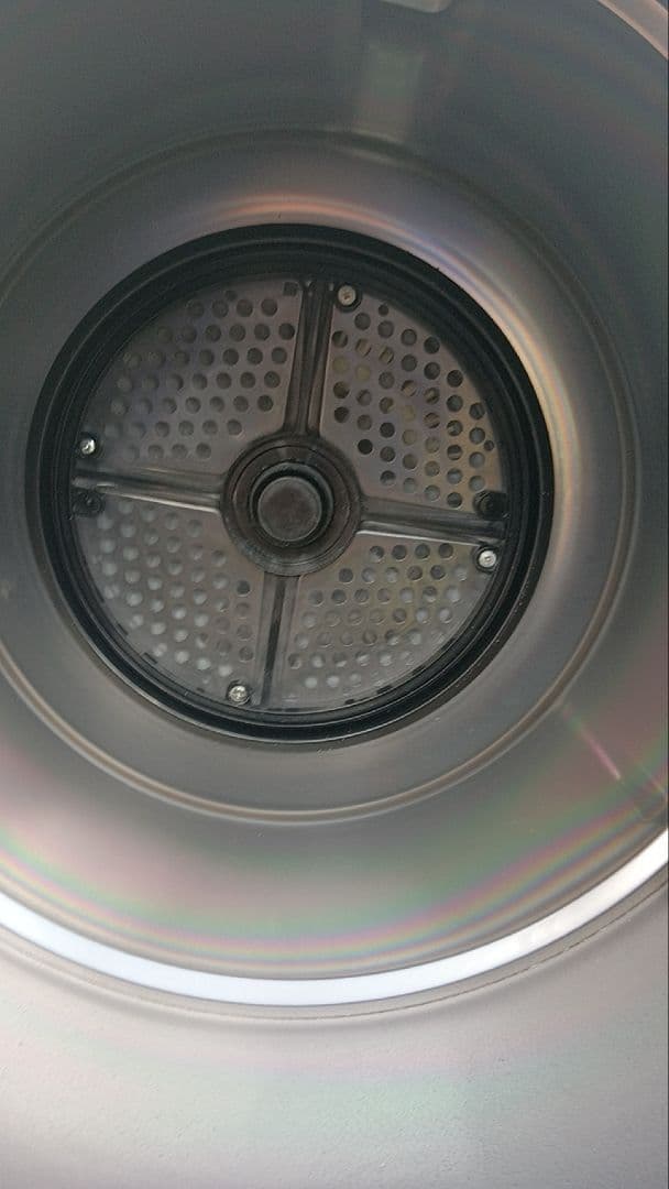 HITACHI 電気式衣類乾燥機