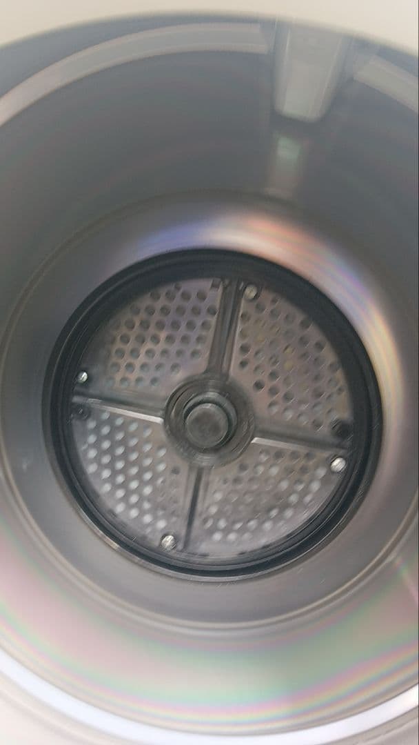 HITACHI 電気式衣類乾燥機