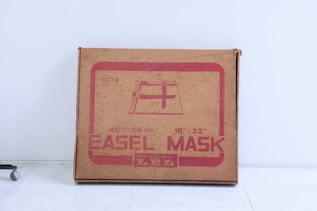 暗室用品　白黒LPL引き伸ばし機