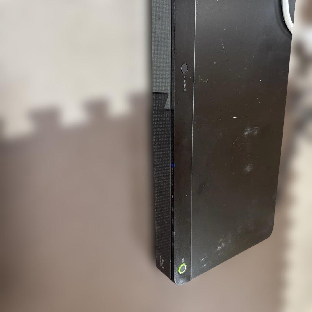 東芝 DBR-T560 ブルーレイレコーダー HDD 2TB