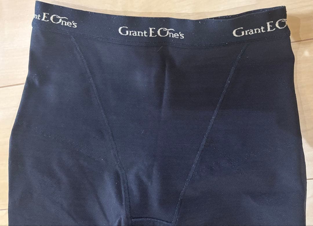 正規品LALA Grant ドレナージュスパッツ64／使用感少なめ・状態良好