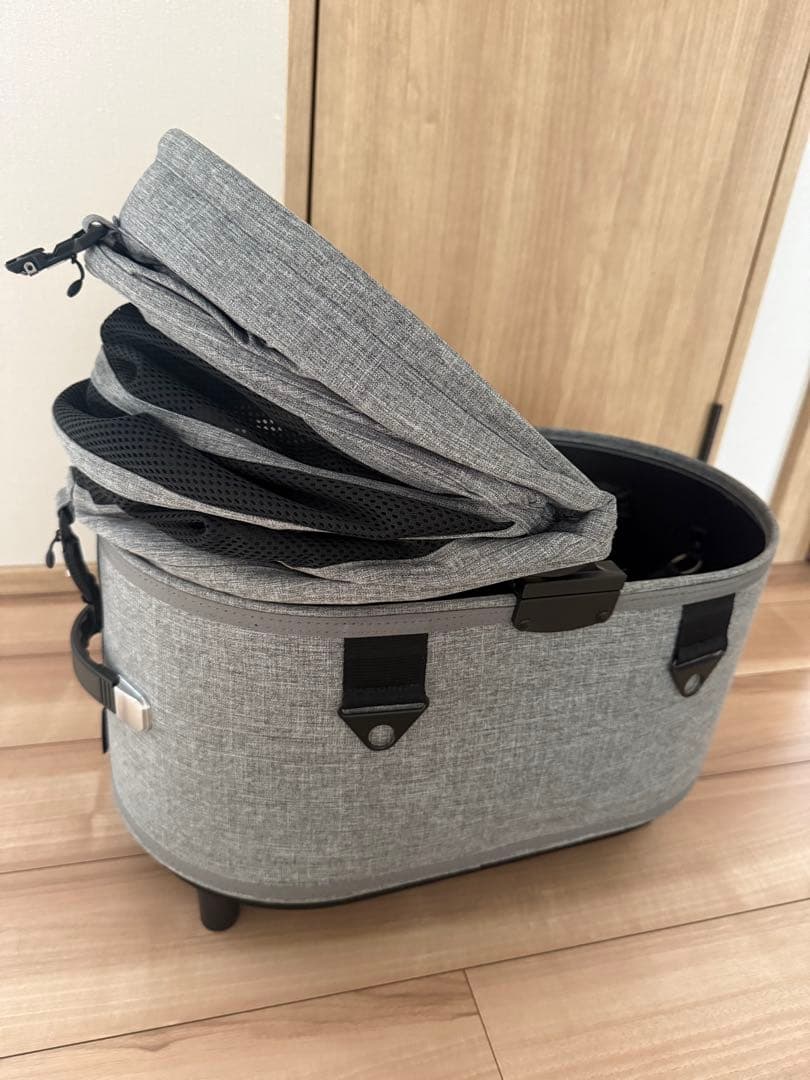 Air Buggy エアバギー ドーム３ レギュラー 単体