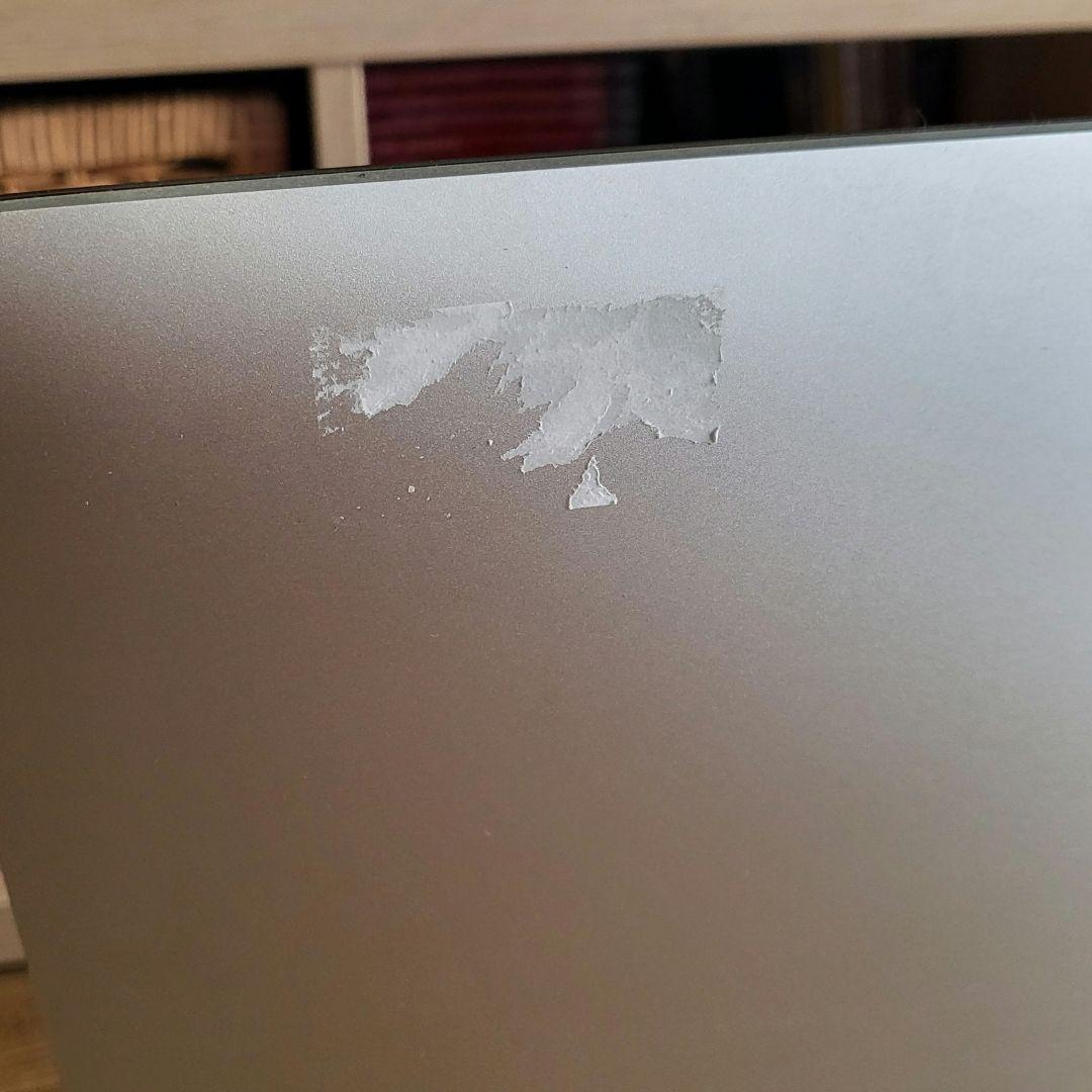 Macデスクトップ imac 21.5 late 2015