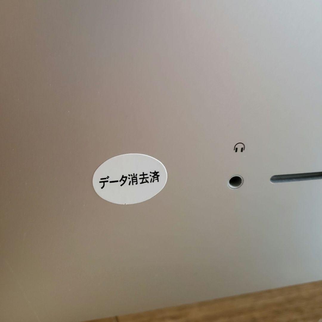 Macデスクトップ imac 21.5 late 2015