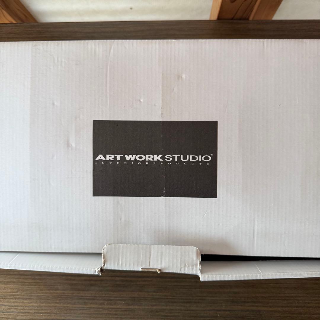 その他 ARTWORKSTUDIO Sign lamp OPEN AW-0403V