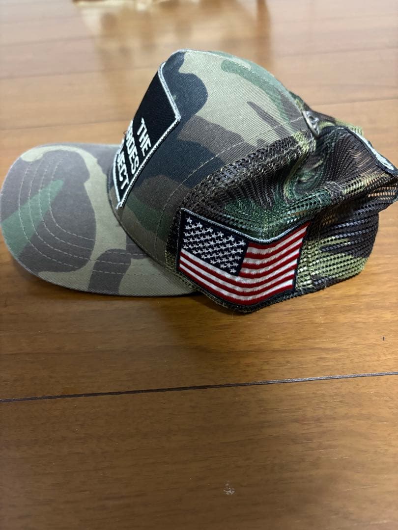 CHROME HEARTS クロムハーツ THE HEROES PROJECT