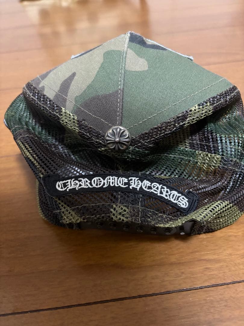 CHROME HEARTS クロムハーツ THE HEROES PROJECT