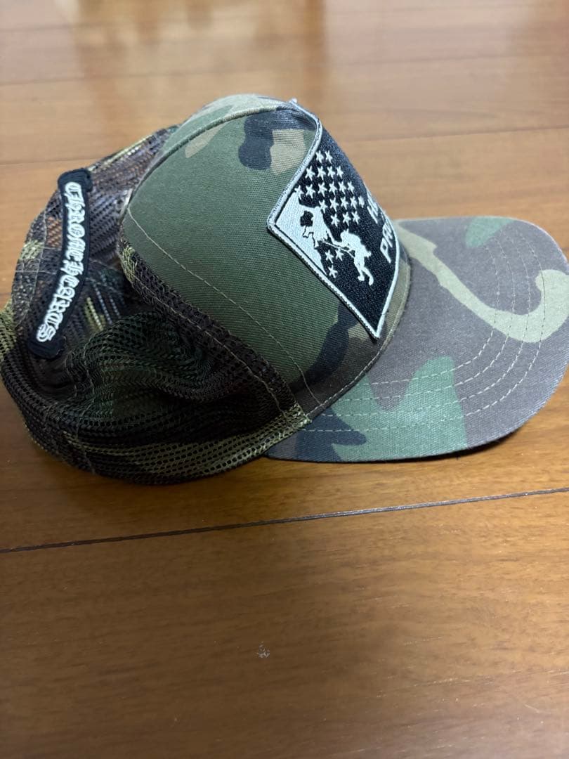 CHROME HEARTS クロムハーツ THE HEROES PROJECT