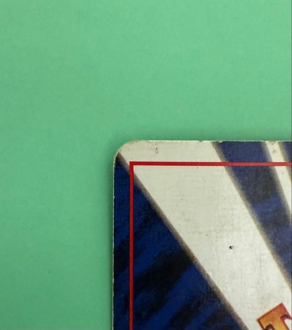 ポケカ　旧裏　マークなし　ライチュウ 第1弾拡張パック 旧裏 初版