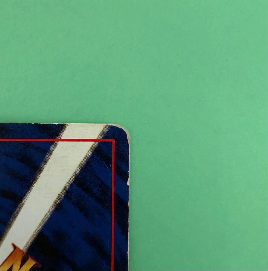 ポケカ　旧裏　マークなし　ライチュウ 第1弾拡張パック 旧裏 初版