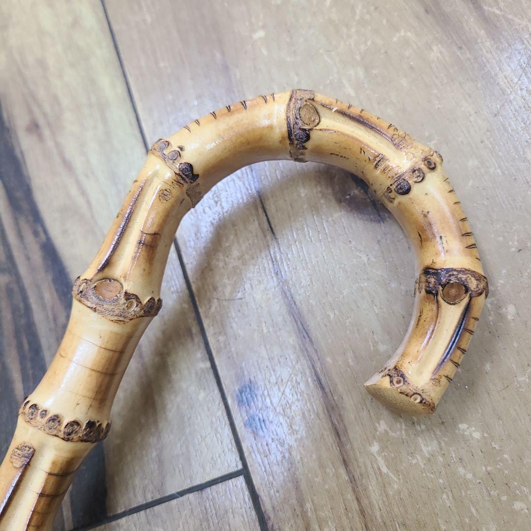 Nori様☆未使用 フェイラー バンブー 日傘 長傘 希少