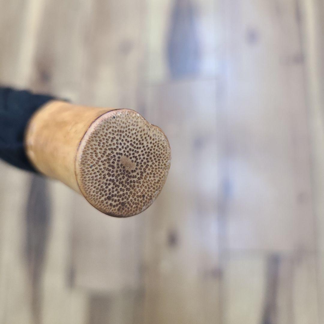 Nori様☆未使用 フェイラー バンブー 日傘 長傘 希少