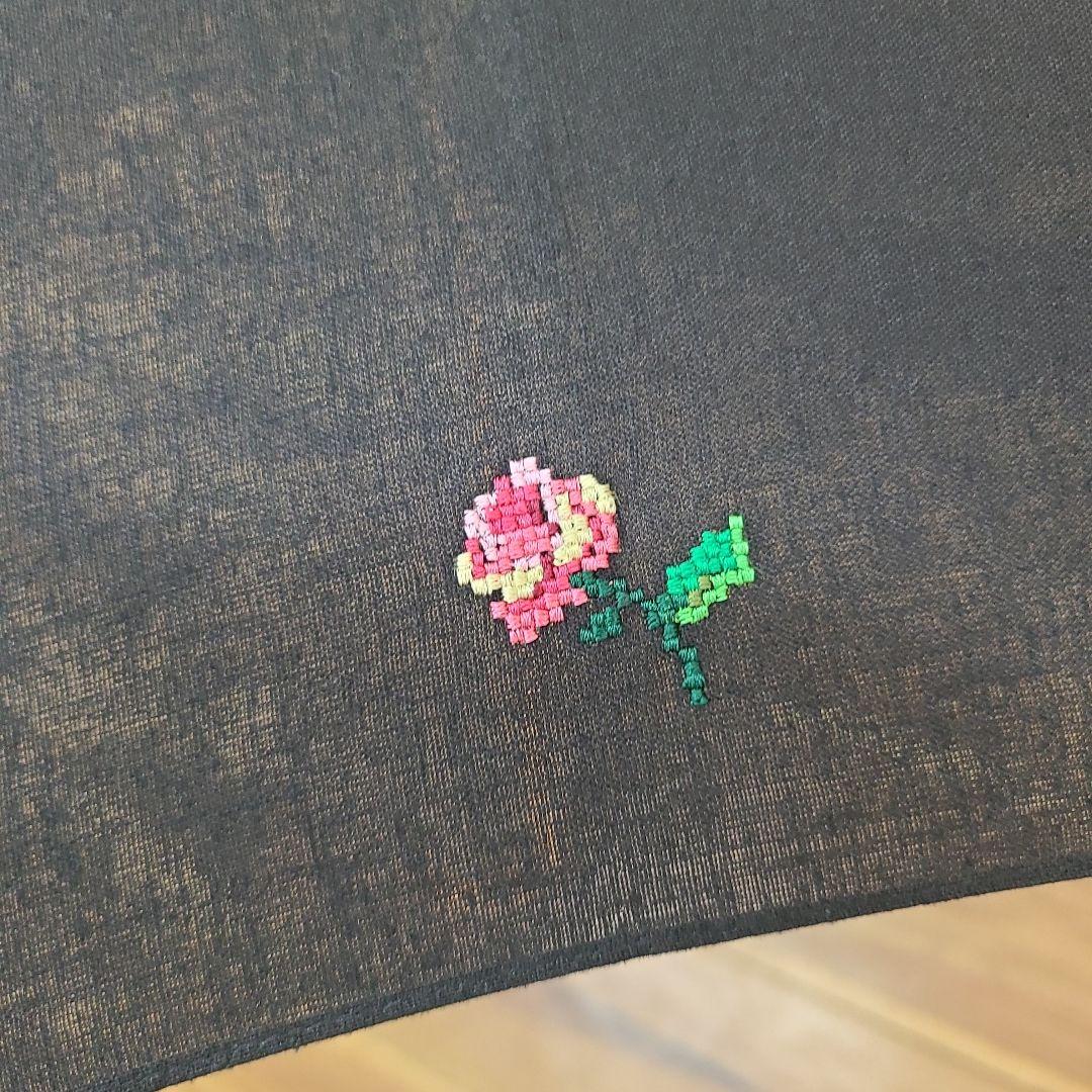 Nori様☆未使用 フェイラー バンブー 日傘 長傘 希少