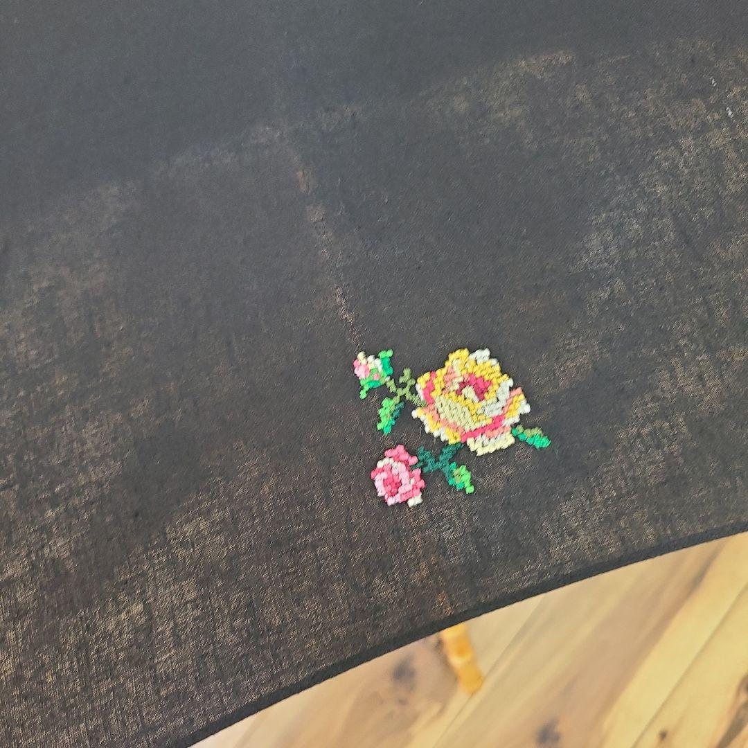 Nori様☆未使用 フェイラー バンブー 日傘 長傘 希少