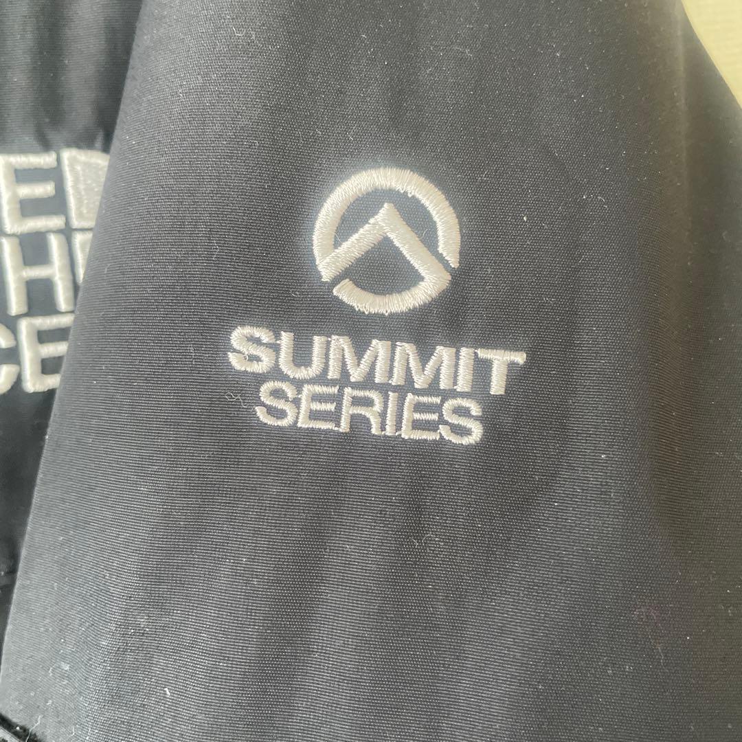 ノースフェイス　サザンクロスパーカ　ND91920 Lサイズ　ブラック