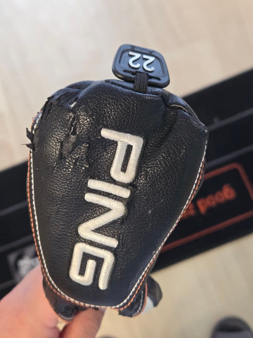 【最終値下げ】名器PING G400 4U PINGTOUR 173-85S