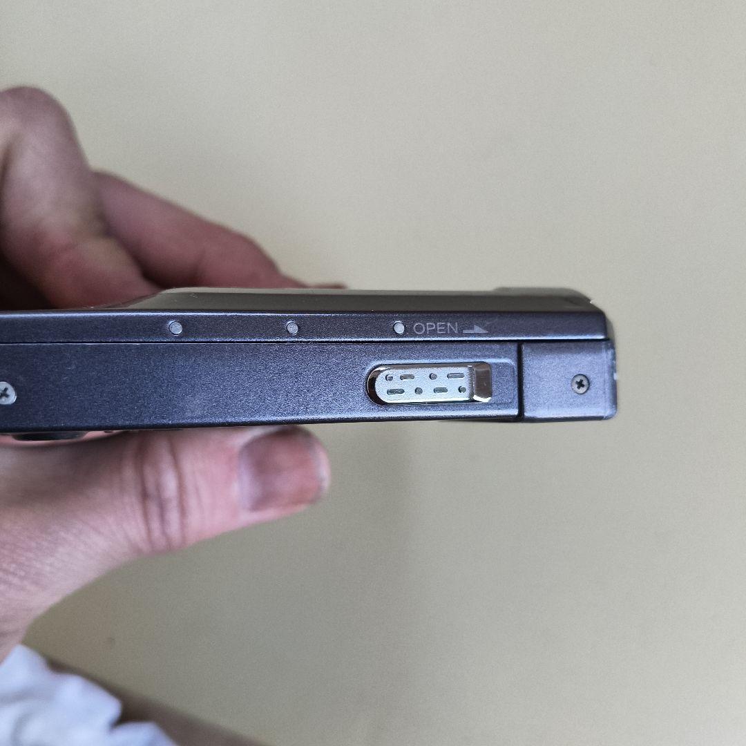 タイムセール！SONY WALKMAN MZ-N10