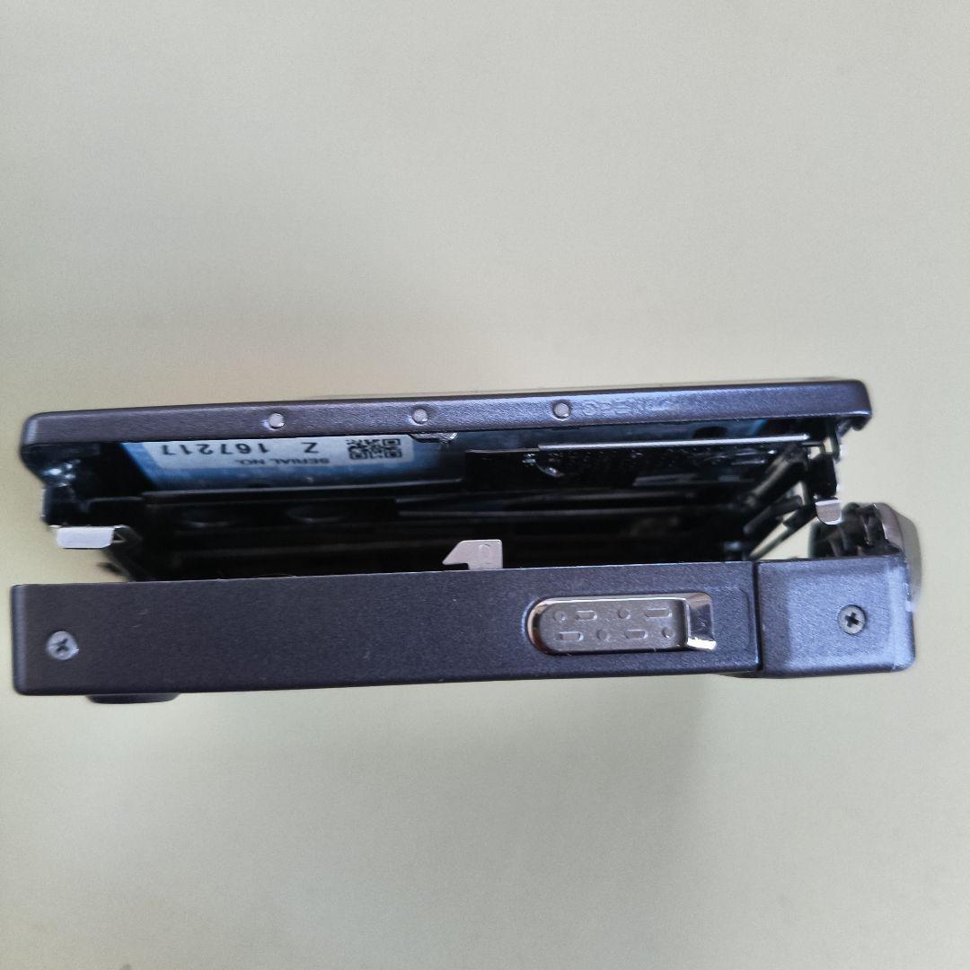 タイムセール！SONY WALKMAN MZ-N10