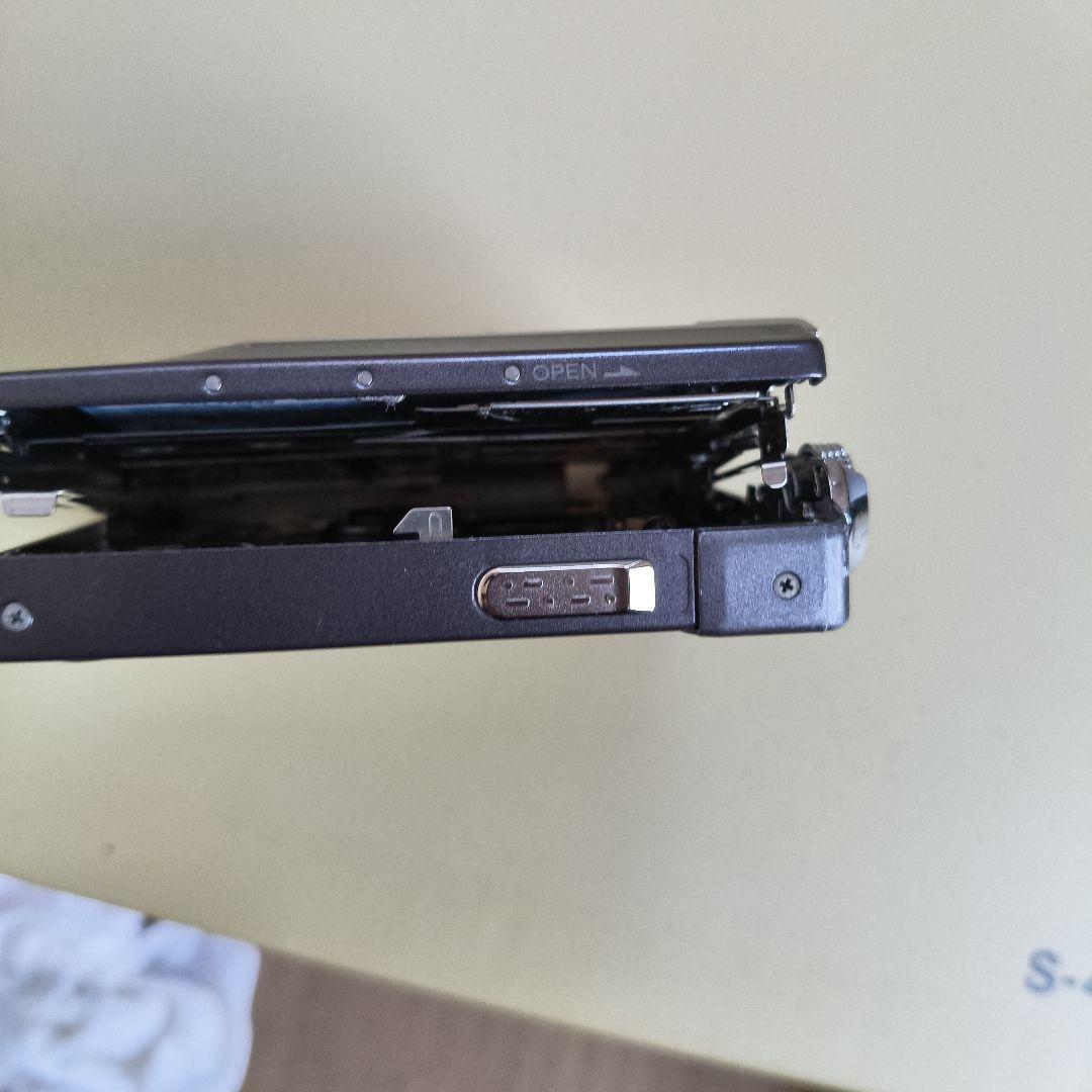 タイムセール！SONY WALKMAN MZ-N10