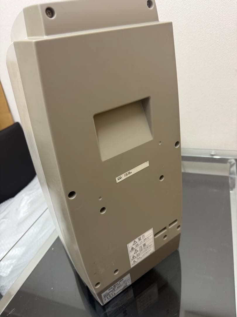 SANDEN oneshot3 ＋あんどん