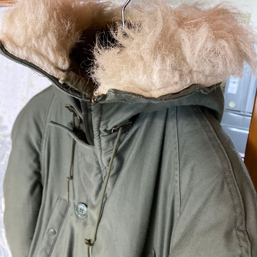 今月期間限定出品70～80s当時物 希少サイズ デッドストック ヴィンテージ品