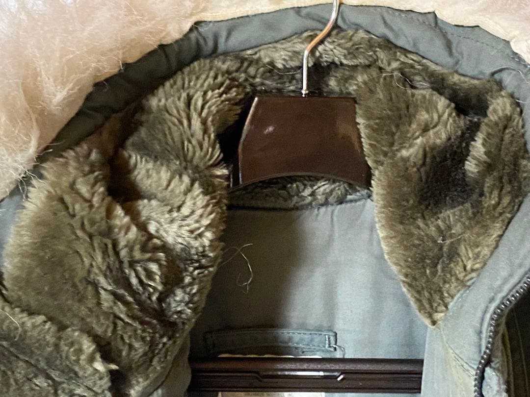 今月期間限定出品70～80s当時物 希少サイズ デッドストック ヴィンテージ品