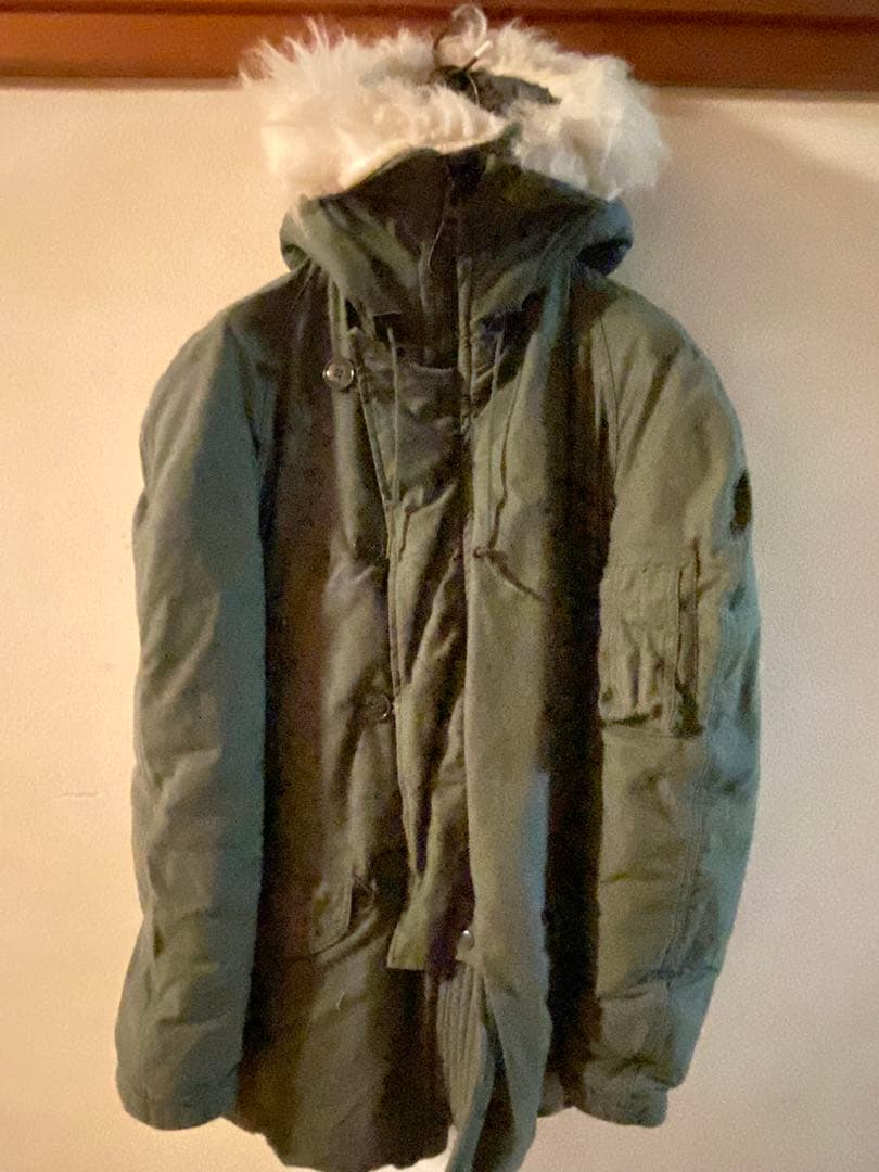 今月期間限定出品70～80s当時物 希少サイズ デッドストック ヴィンテージ品