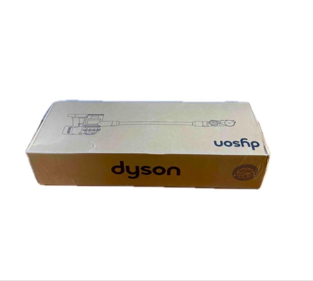 ダイソン Dyson コードレスクリーナー V7 Slim　 SV11 SLM