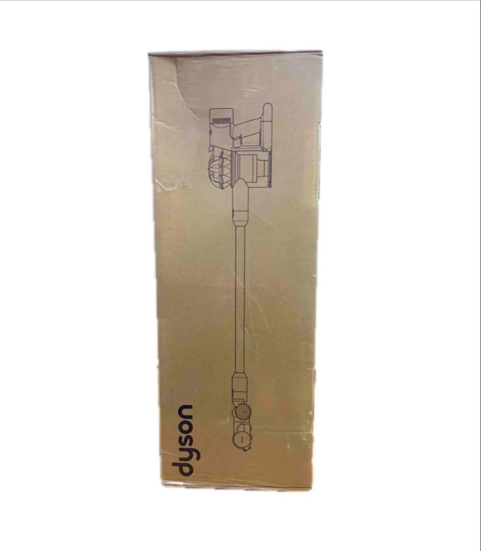 ダイソン Dyson コードレスクリーナー V7 Slim　 SV11 SLM