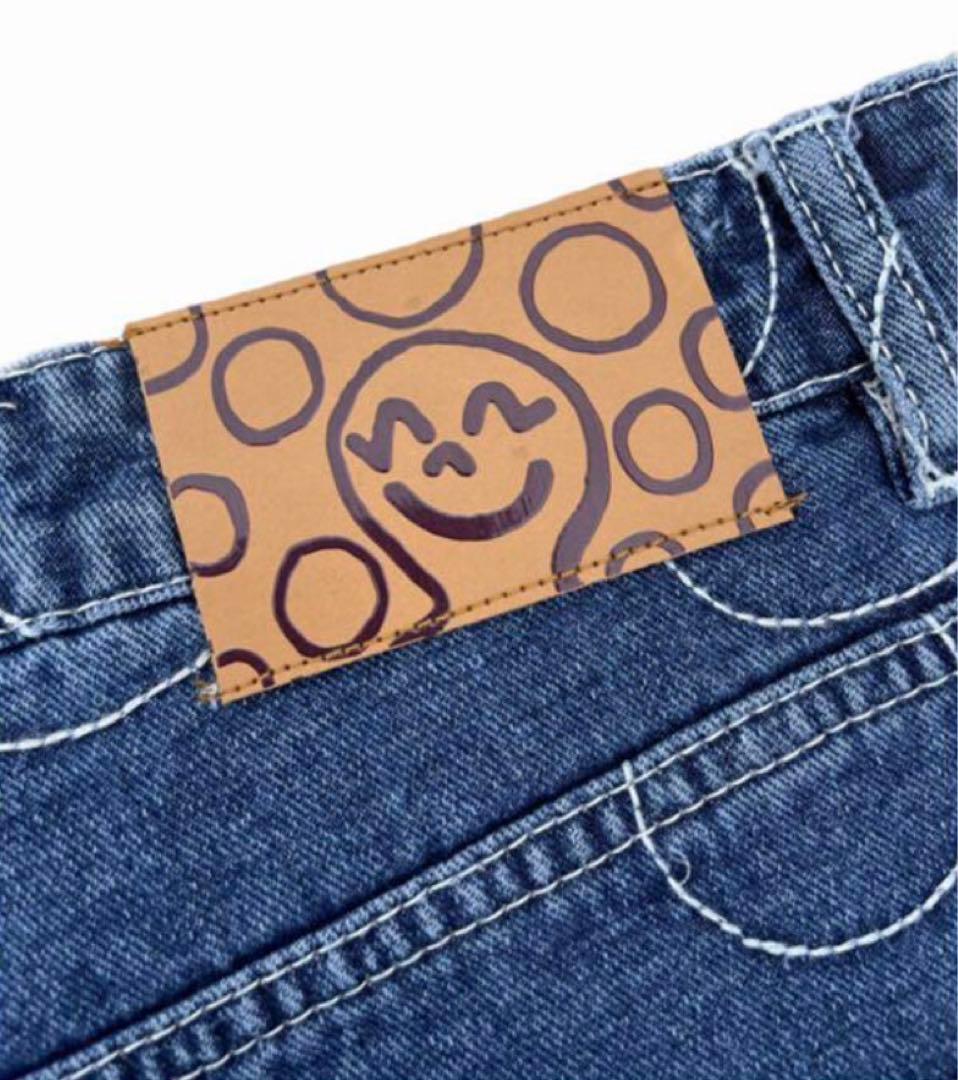 希少初期 starteam ハーフパンツ 水玉