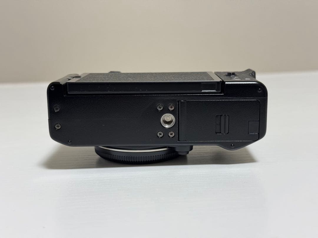 FUJIFILM X-M5 ブラック　使用僅か