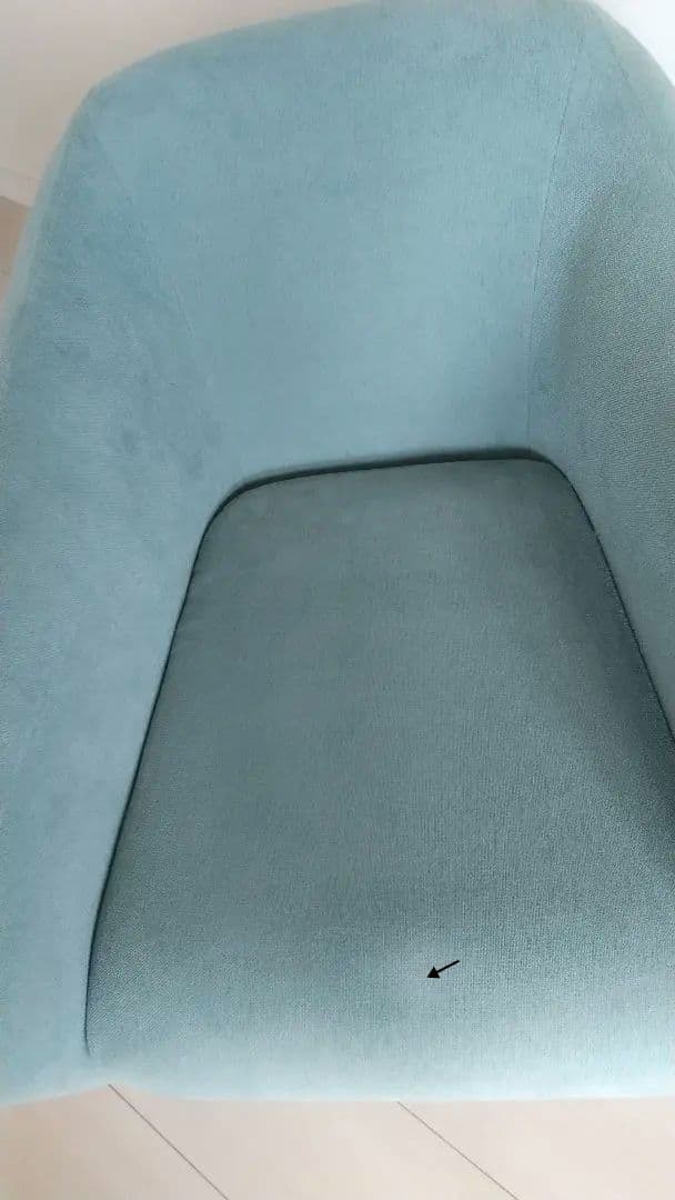 IDÉEイデー ミニミラーチェアー