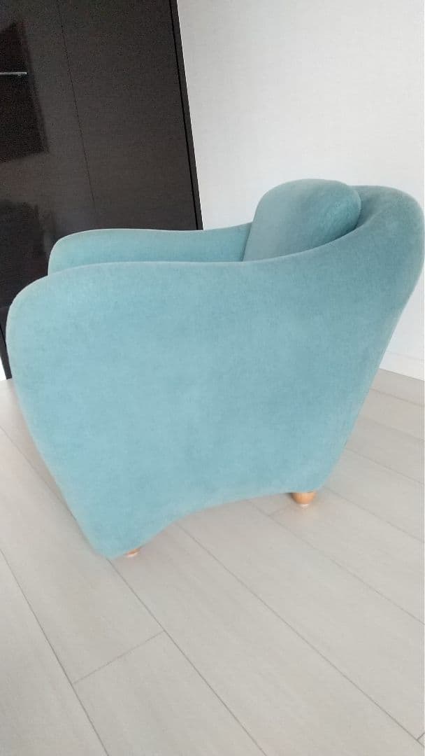 IDÉEイデー ミニミラーチェアー