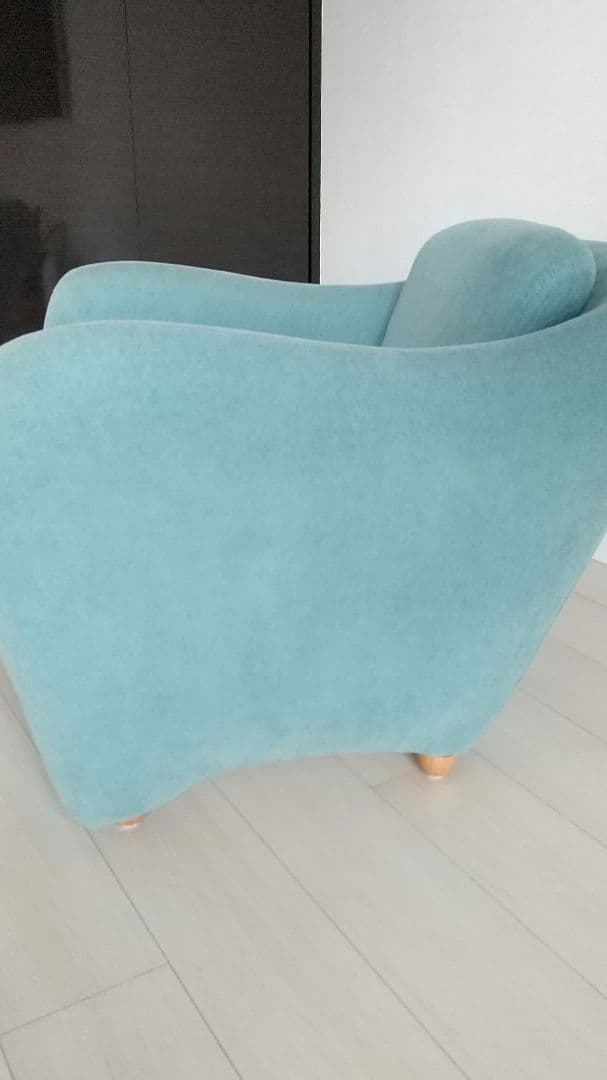 IDÉEイデー ミニミラーチェアー