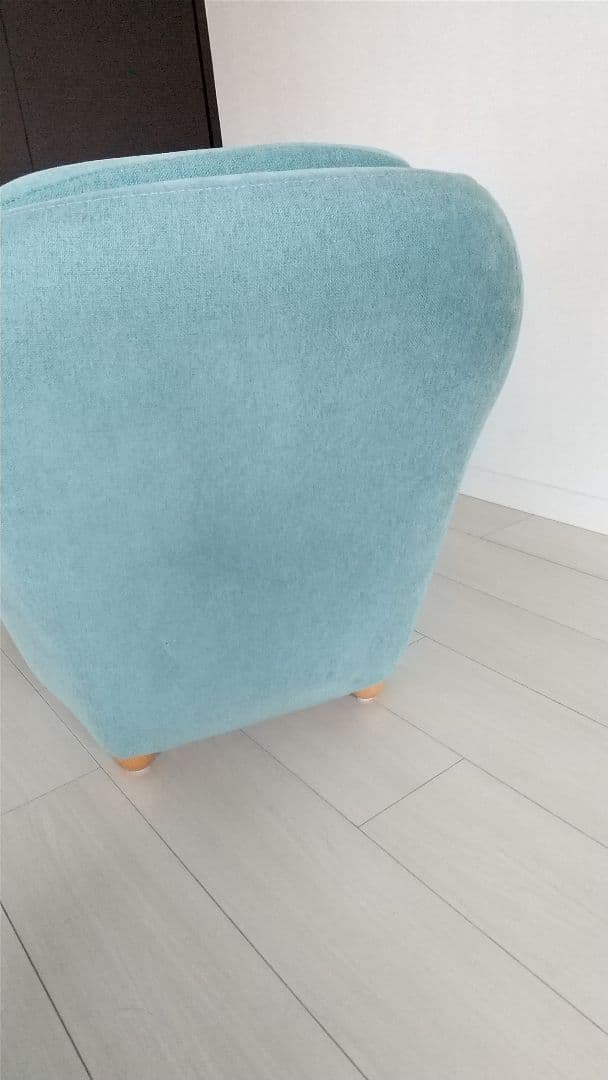 IDÉEイデー ミニミラーチェアー