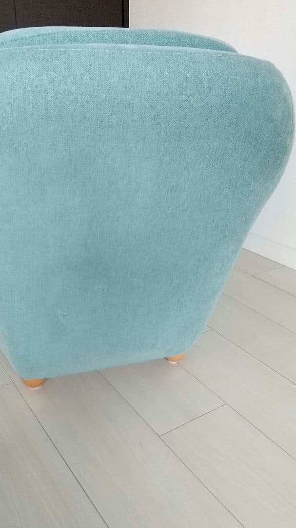 IDÉEイデー ミニミラーチェアー