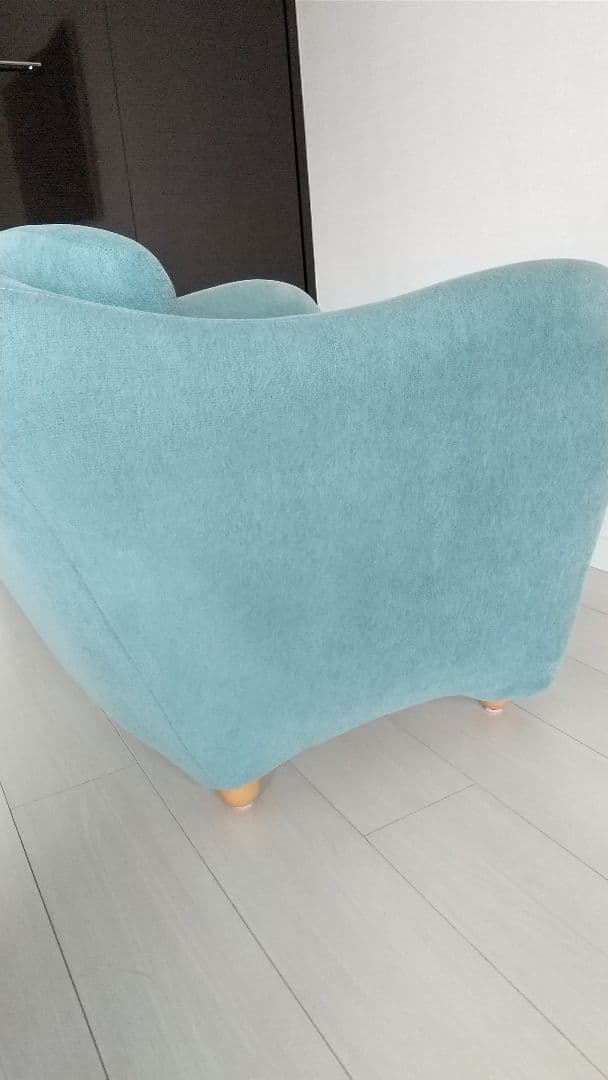 IDÉEイデー ミニミラーチェアー