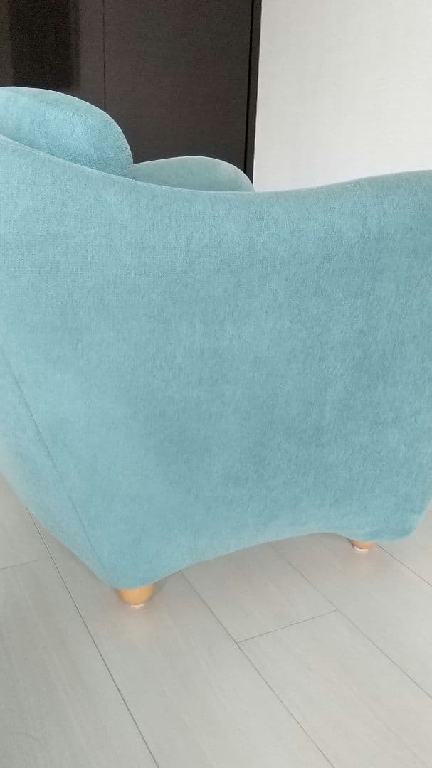 IDÉEイデー ミニミラーチェアー